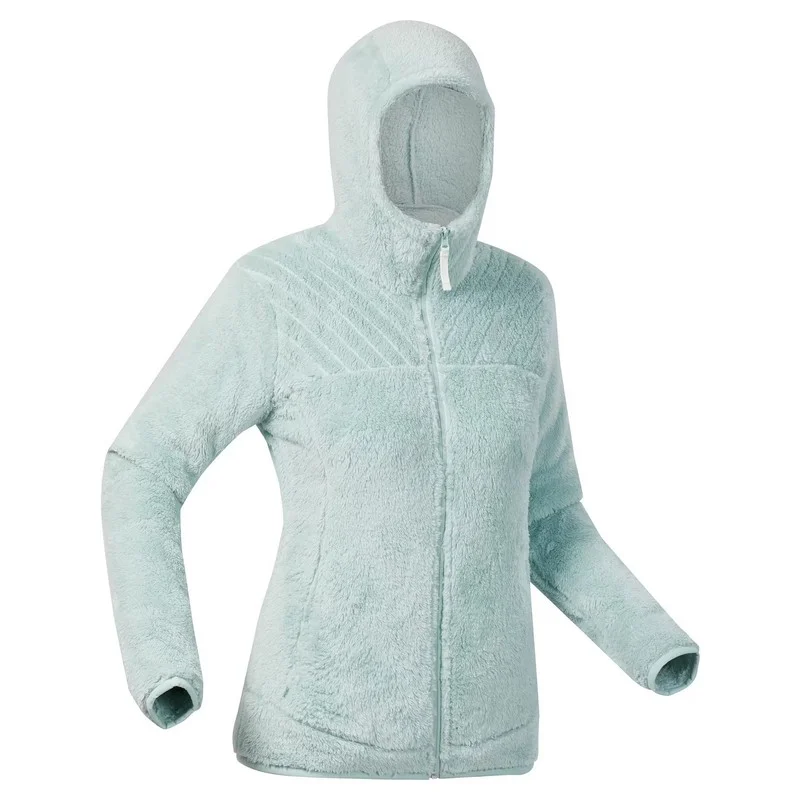 Casaca polar cálido Quechua SH500 7
