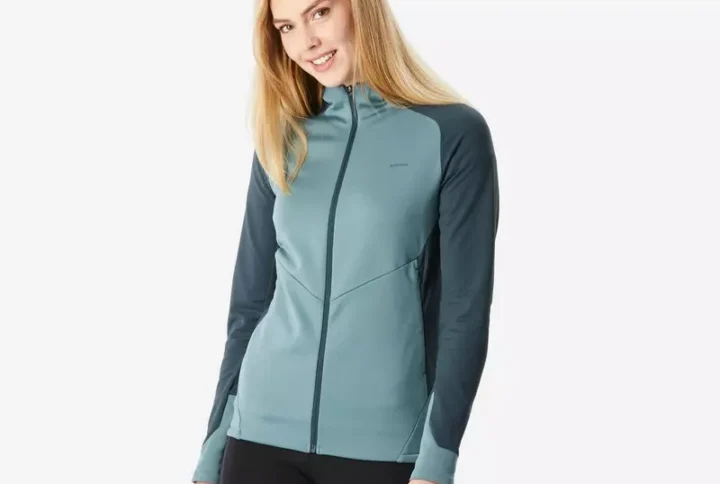 casaca polar mujer casaca polar columbia casaca polar azul casacas para frio intenso ropa para frio ropa para frío extremo ropa para frío mujer
