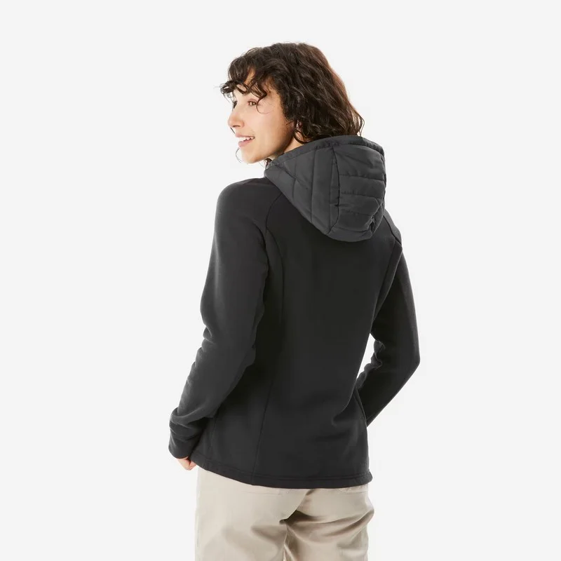 chaqueta polar , casaca térmica