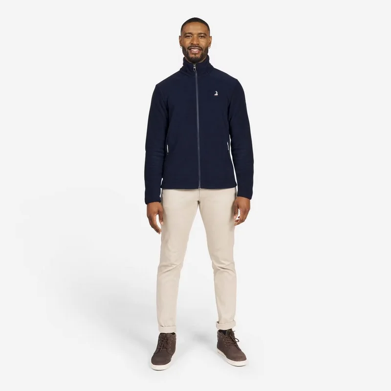 Casaca polar perlante Tribord789