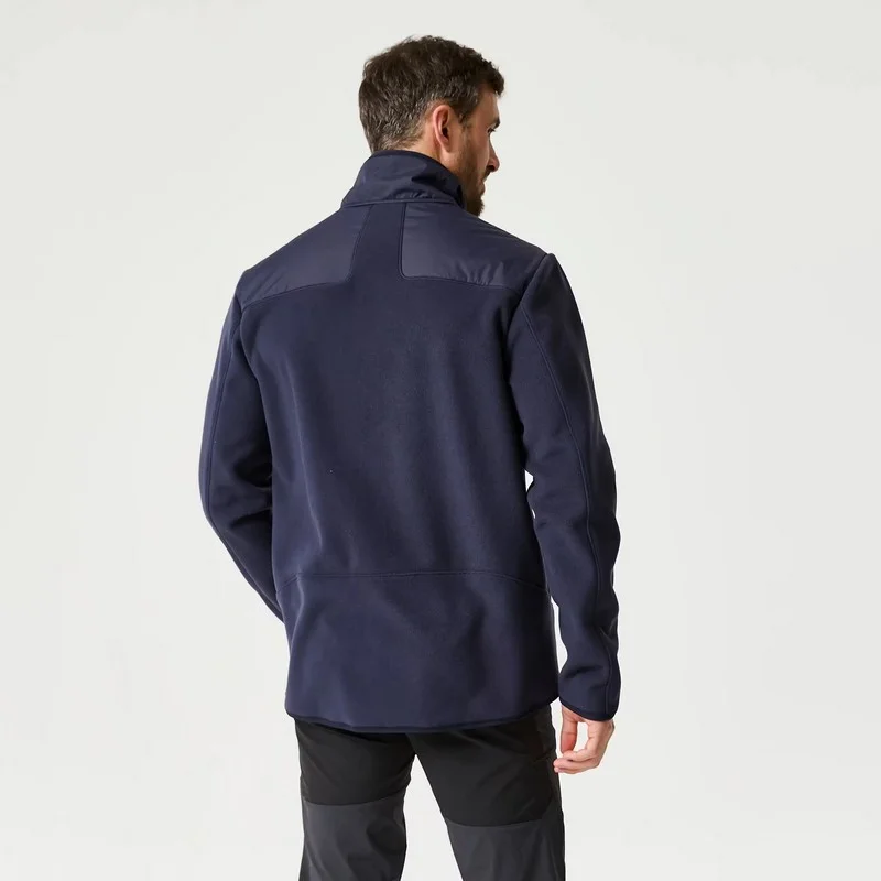 Casaca polar perlante y cortaviento para hombre Tribord3