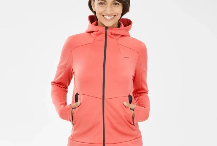 casaca polar transpirable mujer casaca polar mujer casaca polar térmica mujer polar trekking mujer casaca con capucha mujer polar con capucha mujer casaca segunda capa mujer ropa para clima frío mujer asaca abrigadora mujer