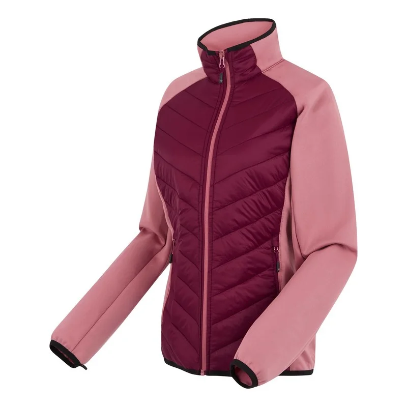 Casaca térmica 3en1 impermeable CARLETTA REGATTA