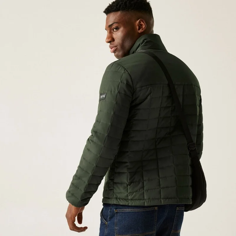 Casaca térmica acolchada Haire REGATTA2