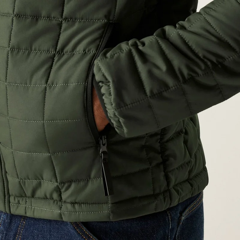 Casaca térmica acolchada Haire REGATTA6