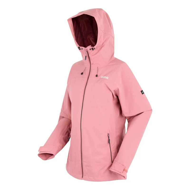 Casaca térmica impermeable 3 en 1 WENTWOOD REGATTA