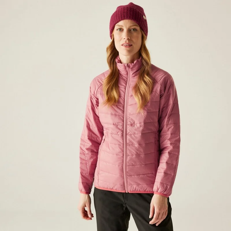 Casaca térmica impermeable 3 en 1 WENTWOOD REGATTA6