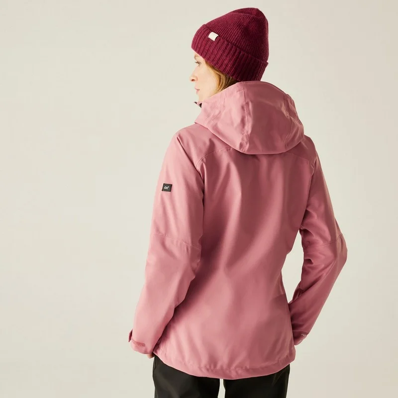 casaca impermeable mujer casaca térmica mujer casaca para lluvia mujer casaca para nieve mujer casaca invierno mujer casacas de invierno casaca de lluvia