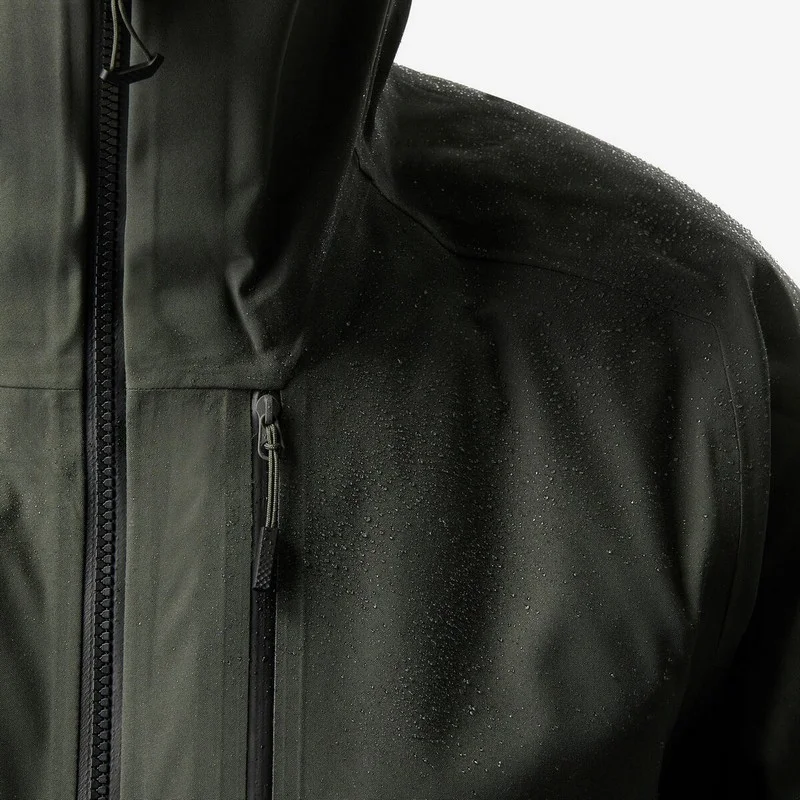 Casaca térmica impermeable de esquí FR500 WEDZE5 (1)