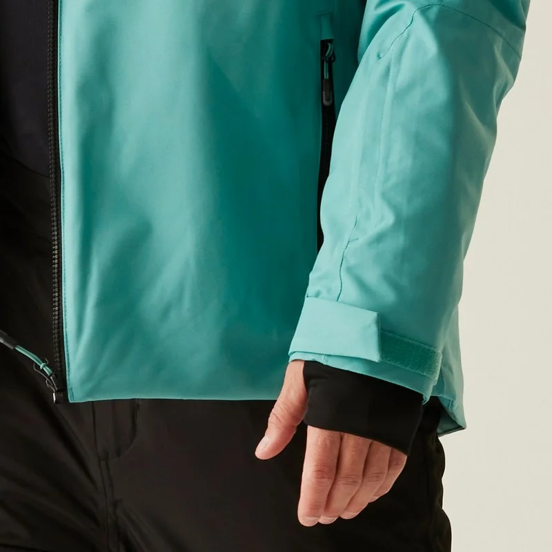 Casaca térmica impermeable de nieve EAGLE III DARE 2B 5