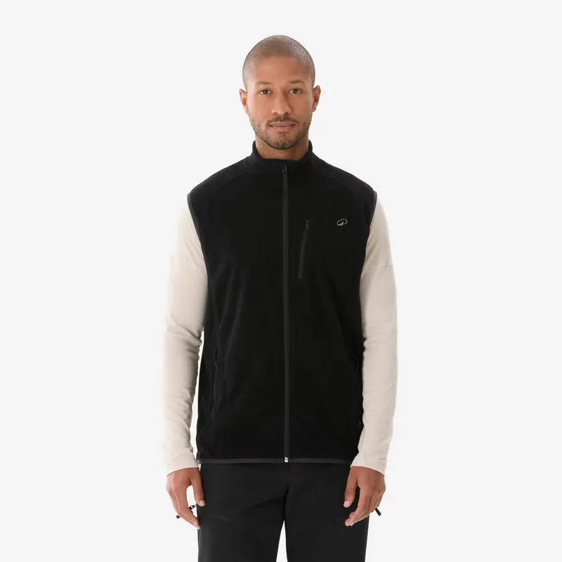 chaleco hombre chaleco de polar mountain gear chaleco hombre casual chaleco deportivo chaleco negro