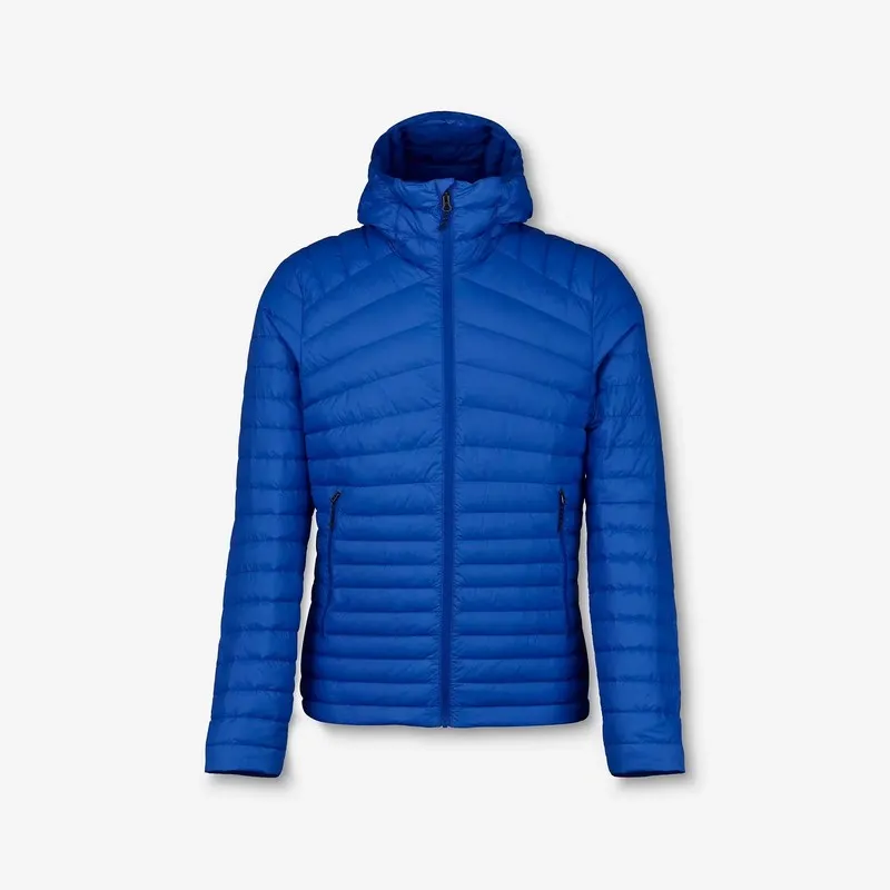 Chaqueta acolchada de plumón Xplore (-3°C) SIMOND10