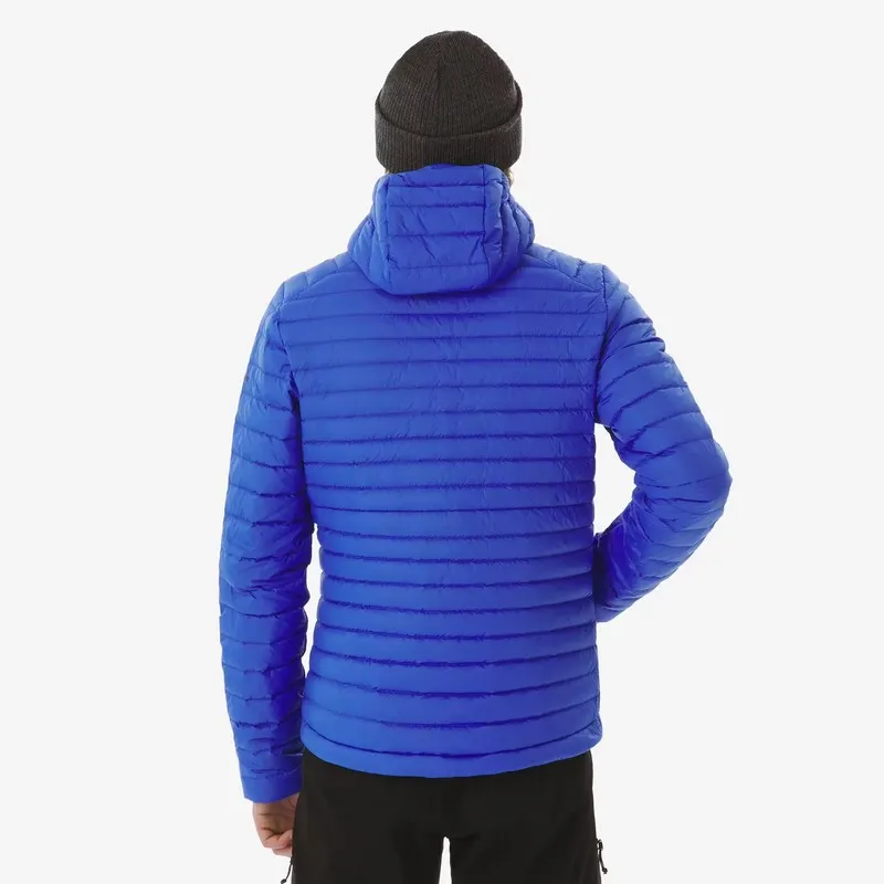 Chaqueta acolchada de plumón Xplore (-3°C) SIMOND4