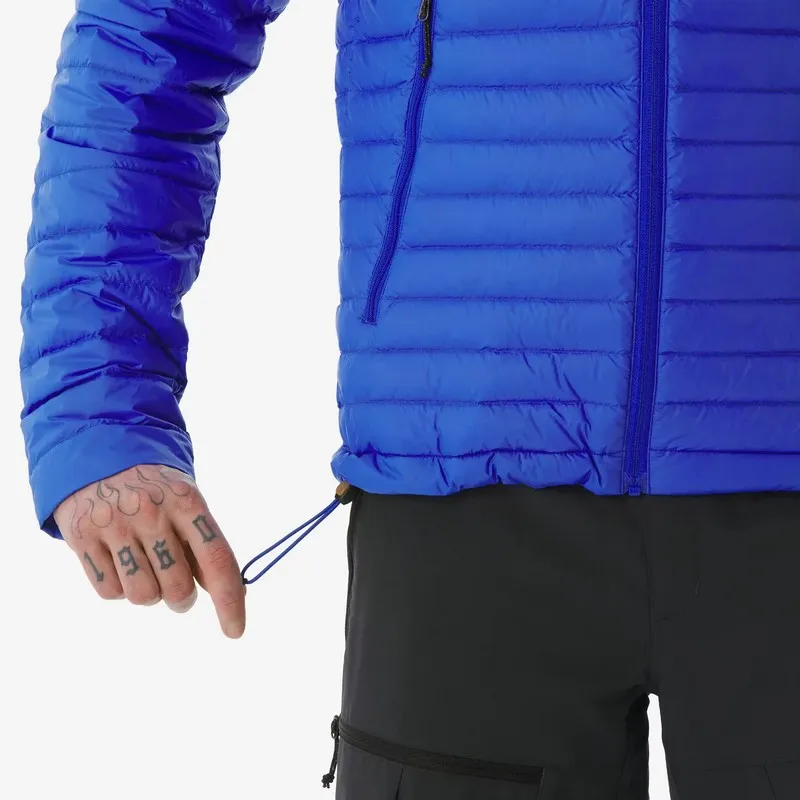Chaqueta acolchada de plumón Xplore (-3°C) SIMOND7