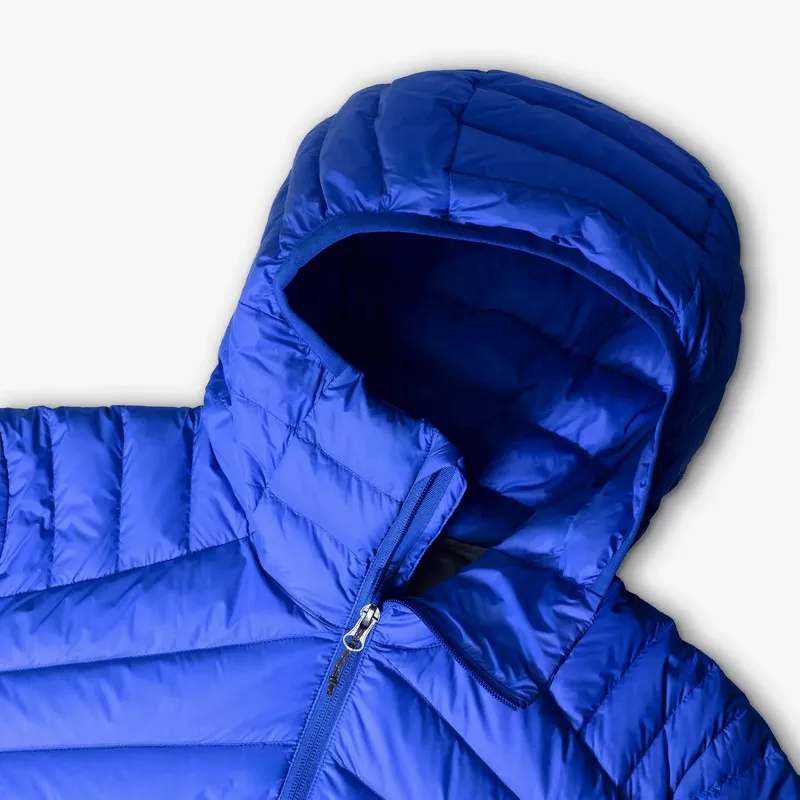 Chaqueta acolchada de plumón Xplore (-3°C) SIMOND8