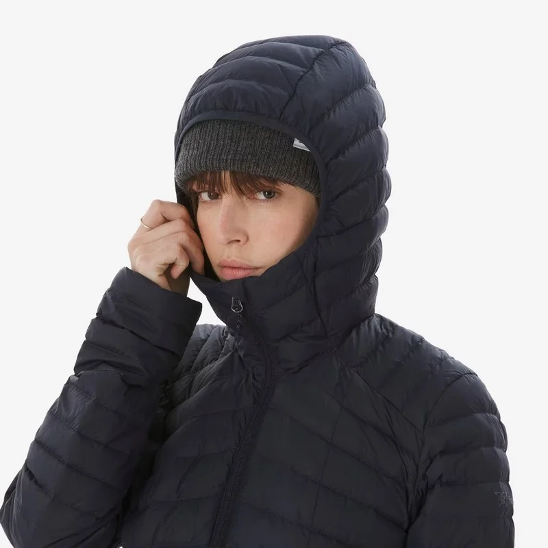 Chaqueta acolchada de trekking ligera plumón (-3°C) Xplore SIMOND4
