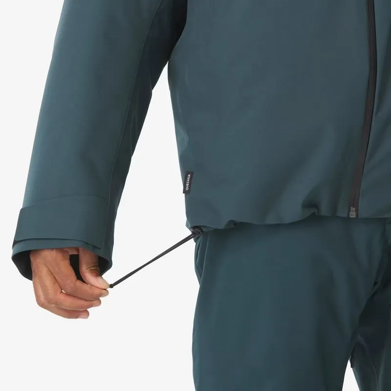 Chaqueta de montaña y nieve impermeable SPORT 500 QUECHUA12