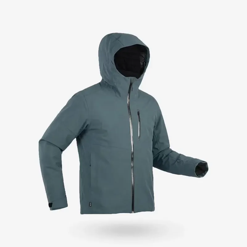 Chaqueta de montaña y nieve impermeable SPORT 500 QUECHUA5