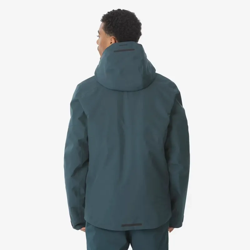 Chaqueta de montaña y nieve impermeable SPORT 500 QUECHUA8