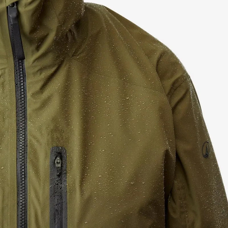 Chaqueta impermeable MH500 LIGHT QUECHUA10_11zon