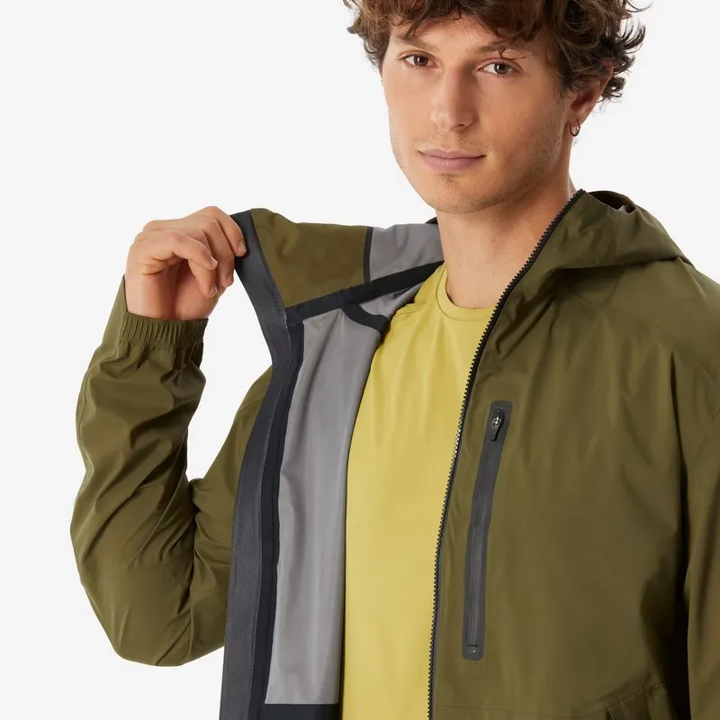 Chaqueta impermeable MH500 LIGHT QUECHUA8_11zon