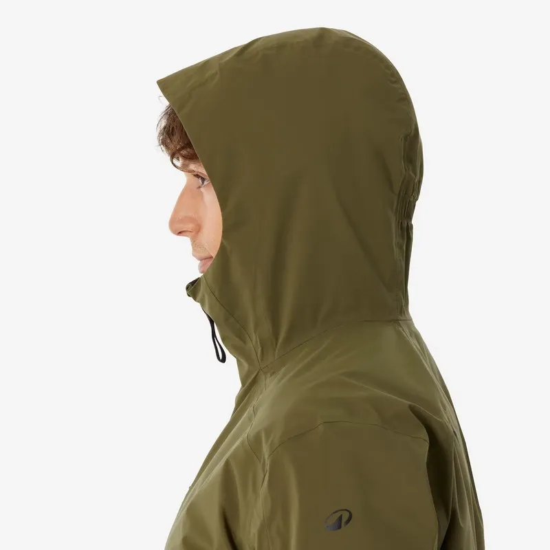 Chaqueta impermeable MH500 LIGHT QUECHUA9_11zon