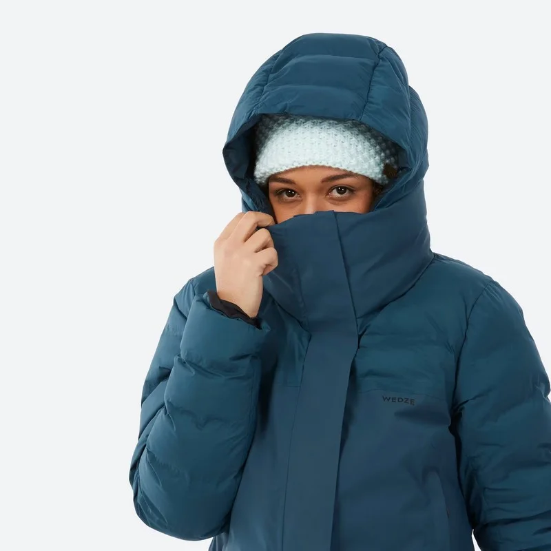 Chaqueta impermeable esquí y nieve mujer WEDZE 50011