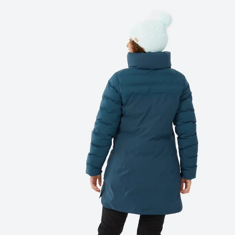 Chaqueta impermeable esquí y nieve mujer WEDZE 5003
