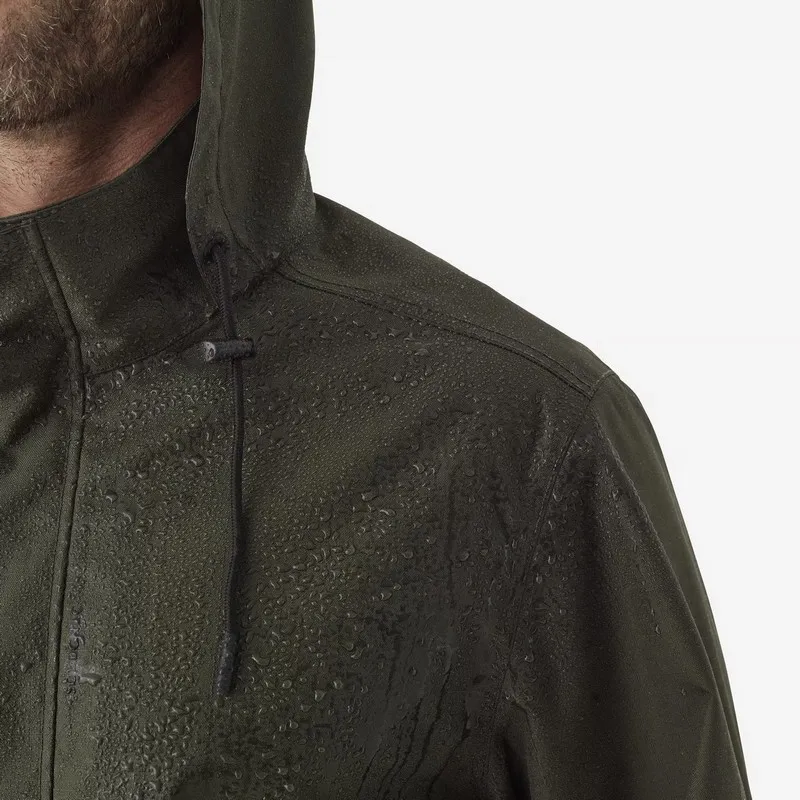 Chaqueta impermeable hombre Caza 500 SOLOGNAC3_11zon