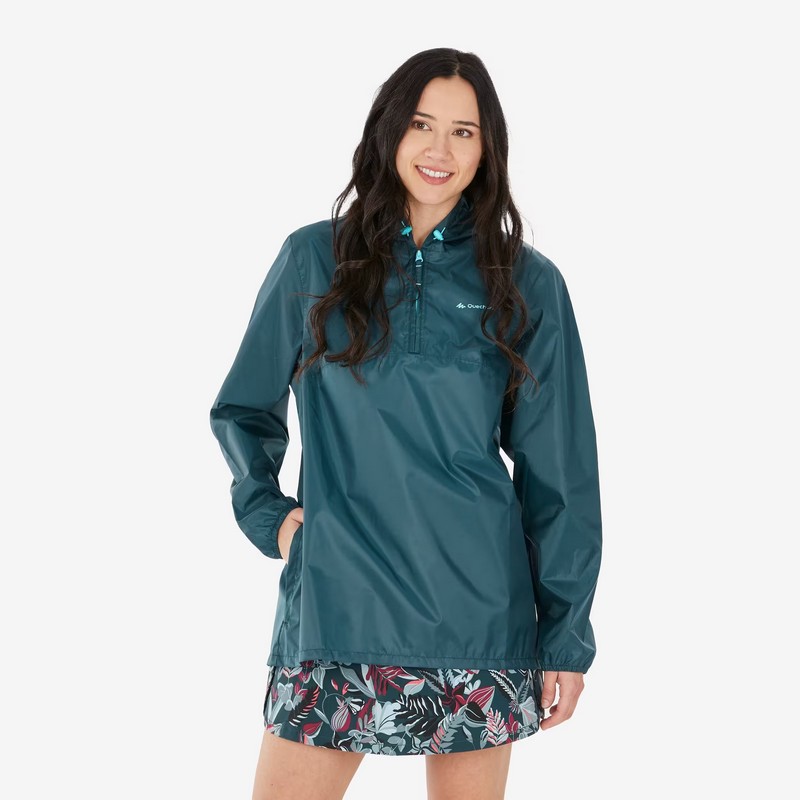 chubasquero de trekking mujer chubasquero mujer impermeable chubasquero de montaña mujer chaqueta de trekking mujer impermeable de montaña mujer