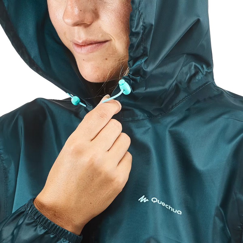 chubasquero de trekking mujer chubasquero mujer impermeable chubasquero de montaña mujer chaqueta de trekking mujer impermeable de montaña mujer