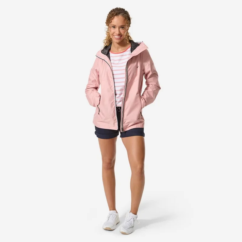 Cortavientos impermeable Tribord SAILING1003