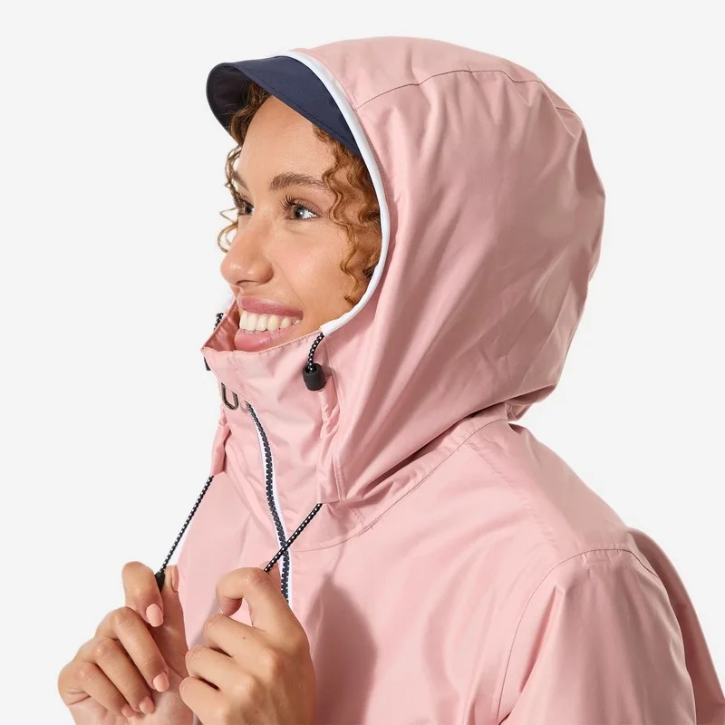 Cortavientos impermeable Tribord SAILING1007