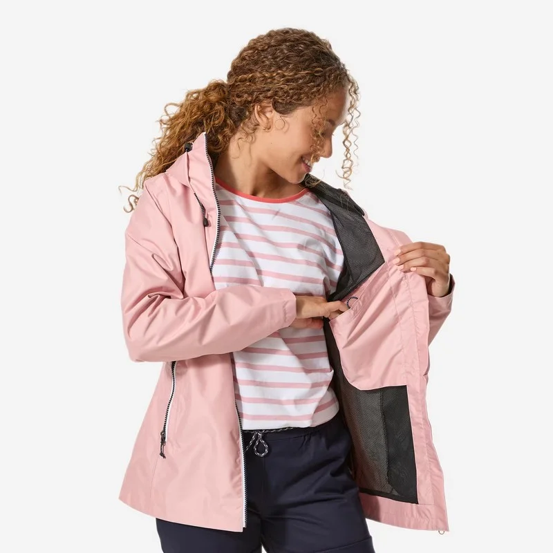 Cortavientos impermeable Tribord SAILING1008 (1)