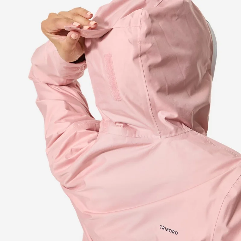 Cortavientos impermeable Tribord SAILING10089