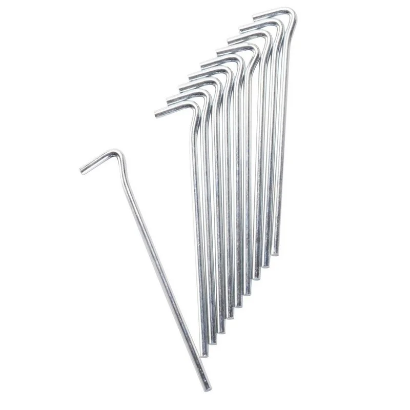 estaca estacas de cero piquetera piqueteras estacas para tienda