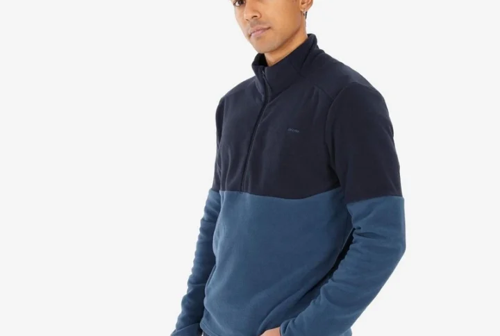 polera de polar para hombre casaca polar para hombre segunda capa hombre chompa invierno hombre polares invierno hombre
