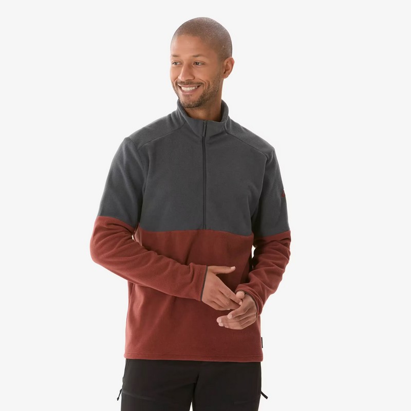 polera de polar para hombre casaca polar para hombre segunda capa hombre chompa invierno hombre polares invierno hombre