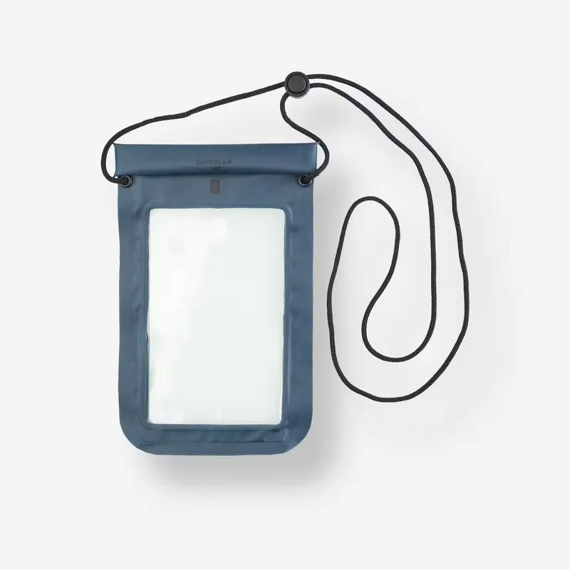 accesorios para actividades al aire libre funda para teléfono y objetos personales funda para proteger objetos del agua funda impermeable para pesca funda estanca WP funda para proteger objetos del agua funda para objetos personales