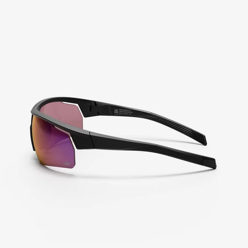 Gafas alta definición categoría 3 Perf 100 Light HD4