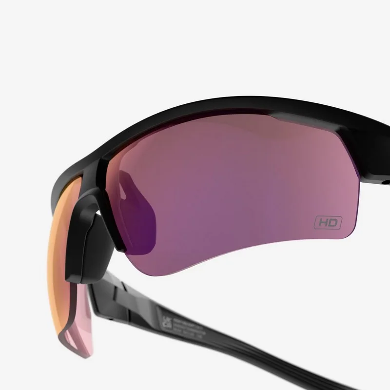 Gafas alta definición categoría 3 Perf 100 Light HD9