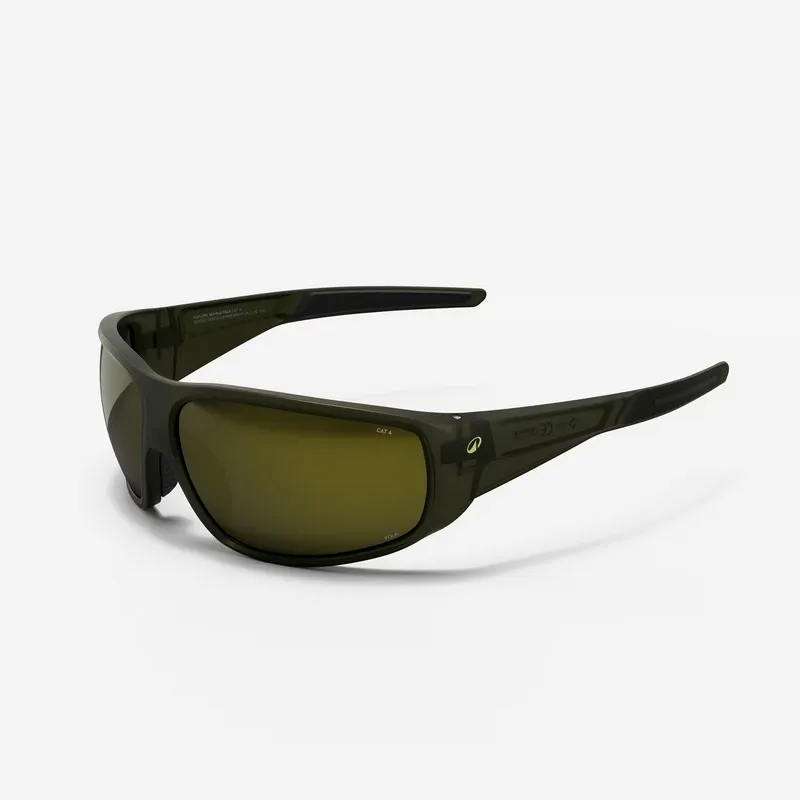 gafas de sol polarizadas categoría 4 gafas de sol Explore 500 lentes polarizadas categoría 4 accesorios de alpinismo gafas de sol categoría 4