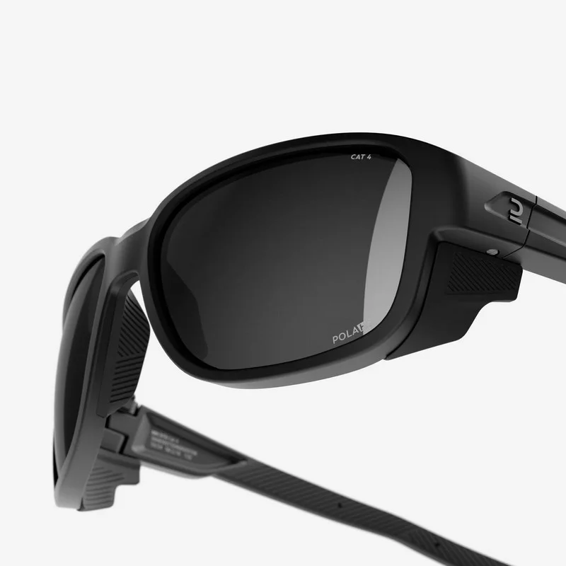 Gafas de sol polarizadas HD categoría 4 MH570 DECATH 7