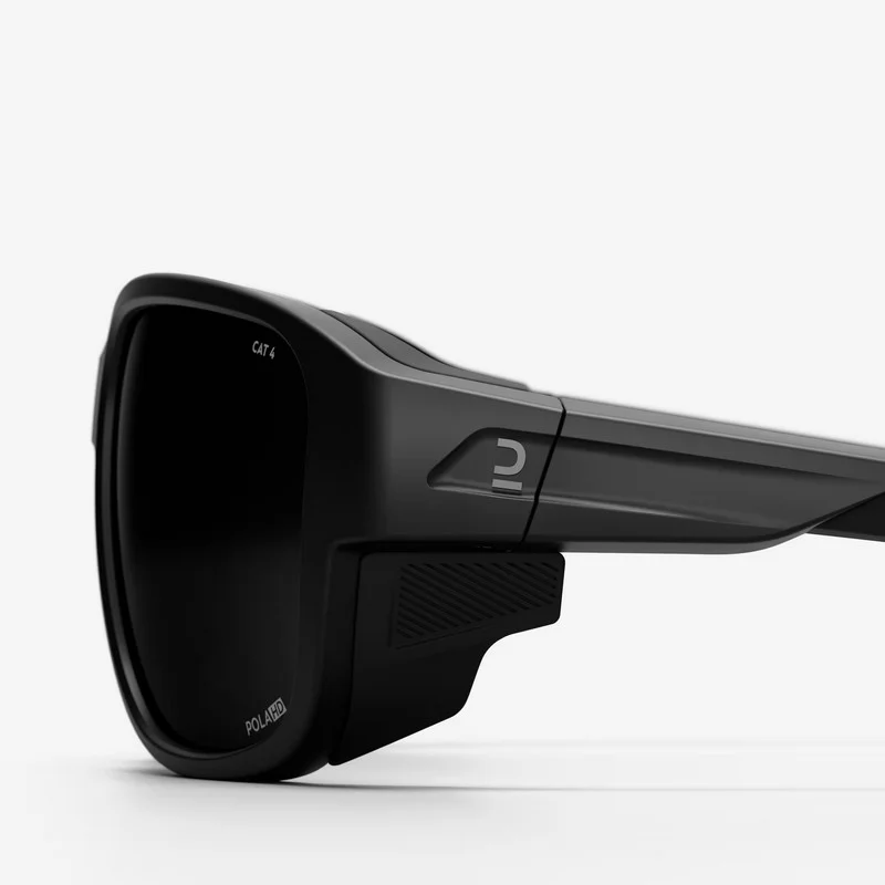 Gafas de sol polarizadas HD categoría 4 MH570 DECATH 8