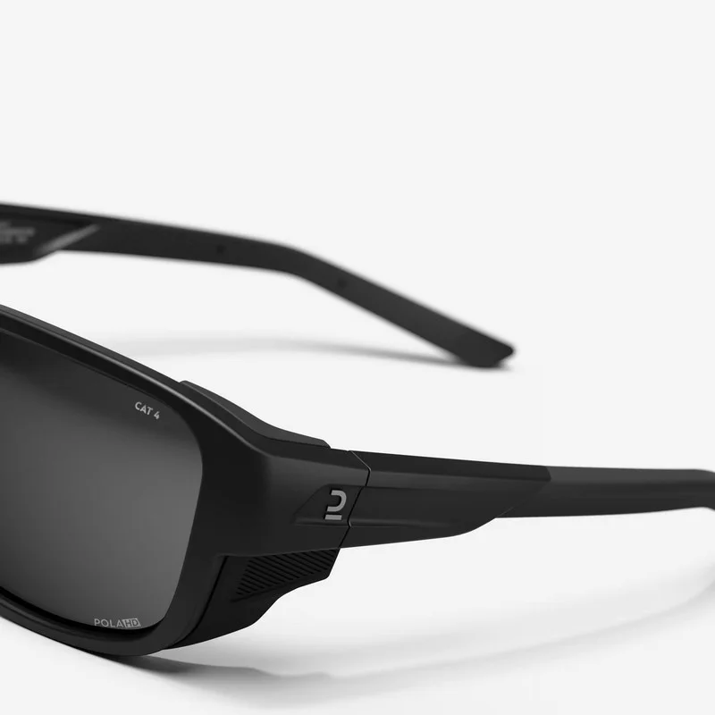 Gafas de sol polarizadas HD categoría 4 MH570 DECATH 9