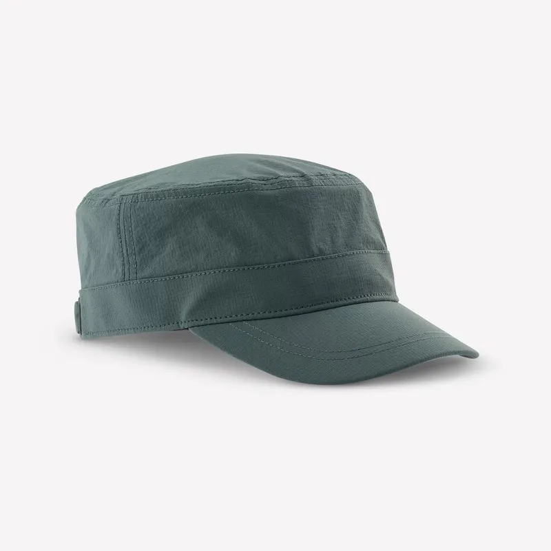 Gorra de senderismo Travel HIKE 500 QUECHUA2_11zon