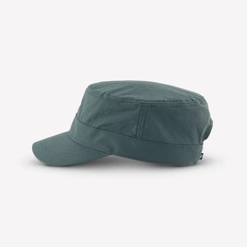 Gorra de senderismo Travel HIKE 500 QUECHUA6_11zon