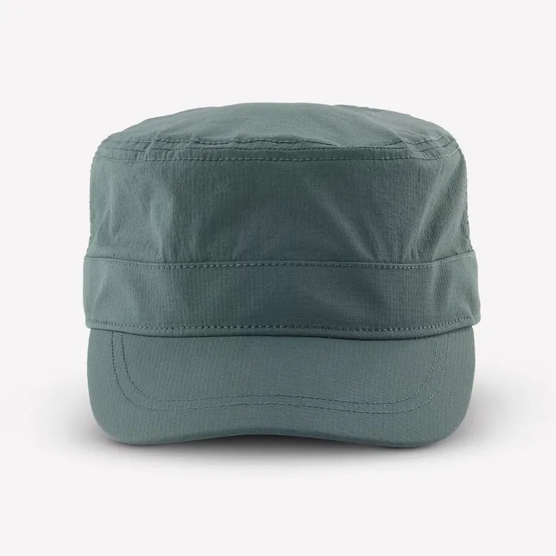 Gorra de senderismo Travel HIKE 500 QUECHUA7_11zon