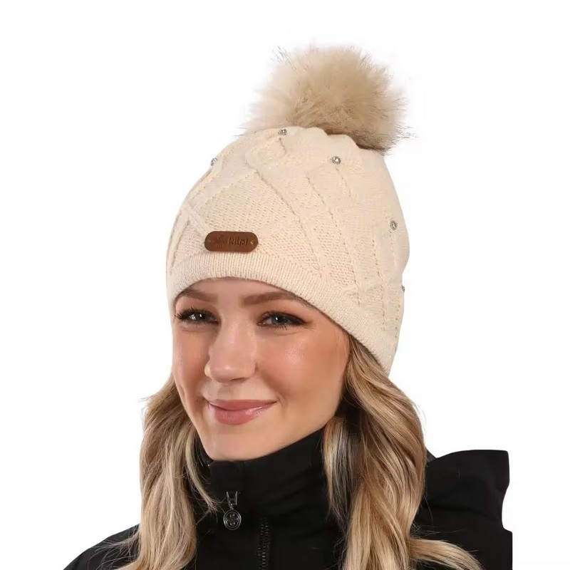 gorro Kilpi ALEN-W gorro térmico para inviernogorro térmico para invierno accesorios de invierno para mujer