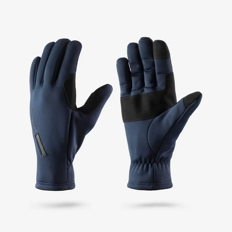 Guantes de montaña térmicos e impermeables SPINDRIFT 2en1 SIMOND2